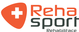 Logo Rehasport Rehabilitace